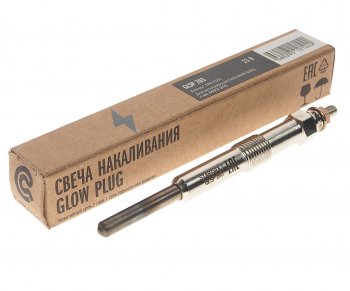 769 р. Свеча накаливания ГАЗ,ЗИЛ-5301 24V STARTVOLT STARTVOLT glsp 203  с доставкой в г. Пермь. Увеличить фотографию 1
