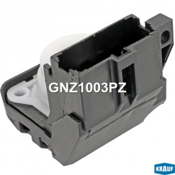 1 549 р. Группа контактная замка зажигания HONDA Accord (03-),Civic (07-),CR-V (02-) KRAUF KRAUF gnz1003pz  с доставкой в г. Пермь. Увеличить фотографию 5