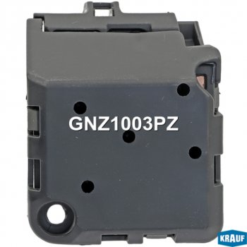 1 549 р. Группа контактная замка зажигания HONDA Accord (03-),Civic (07-),CR-V (02-) KRAUF KRAUF gnz1003pz  с доставкой в г. Пермь. Увеличить фотографию 7
