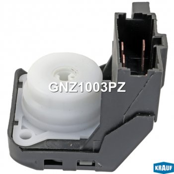 1 549 р. Группа контактная замка зажигания HONDA Accord (03-),Civic (07-),CR-V (02-) KRAUF KRAUF gnz1003pz  с доставкой в г. Пермь. Увеличить фотографию 9