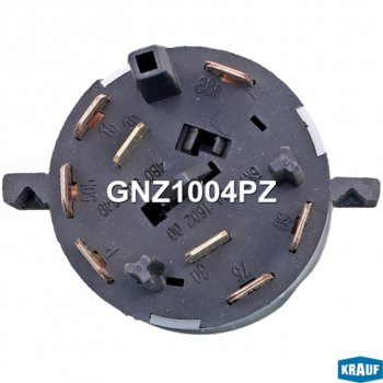 739 р. Группа контактная замка зажигания VW Golf (99-06) AUDI A4 (95-05) KRAUF KRAUF gnz1004pz  с доставкой в г. Пермь. Увеличить фотографию 3