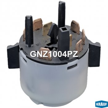739 р. Группа контактная замка зажигания VW Golf (99-06) AUDI A4 (95-05) KRAUF KRAUF gnz1004pz  с доставкой в г. Пермь. Увеличить фотографию 5