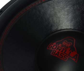 12 999 р. Сабвуфер 15 (38см) 1200Вт KICX KICX gorilla bass e15  с доставкой в г. Пермь. Увеличить фотографию 6