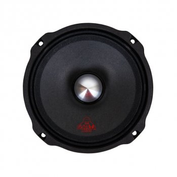2 399 р. Колонка-мидбас 6 (16см) 150Вт KICX KICX gorilla bass mid m1 KICX gorilla bass mid m1  с доставкой в г. Пермь. Увеличить фотографию 2