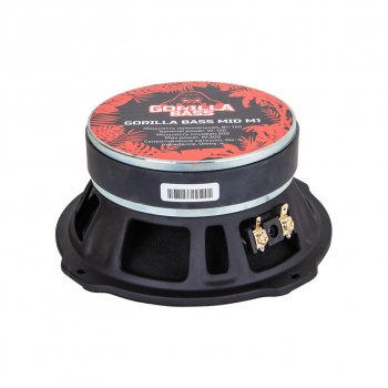 2 399 р. Колонка-мидбас 6 (16см) 150Вт KICX KICX gorilla bass mid m1 KICX gorilla bass mid m1  с доставкой в г. Пермь. Увеличить фотографию 3