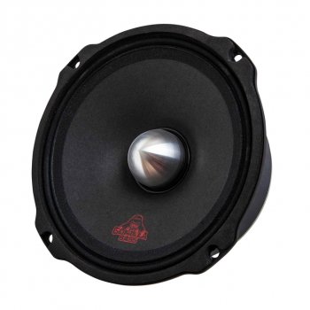 2 399 р. Колонка-мидбас 6 (16см) 150Вт KICX KICX gorilla bass mid m1 KICX gorilla bass mid m1  с доставкой в г. Пермь. Увеличить фотографию 1
