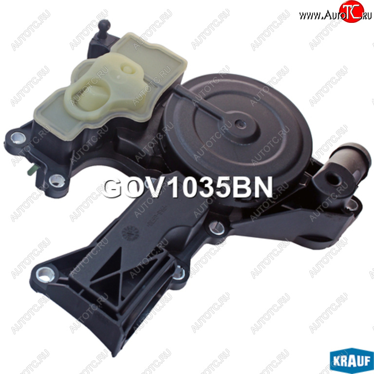 2 799 р. Маслоотделитель VW AUDI SEAT SKODA (1.82.0 TSITFSI) KRAUF KRAUF gov1035bn  с доставкой в г. Пермь