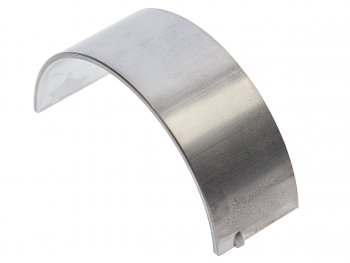 163 р. Вкладыш ГАЗ-3302 дв.CUMMINS ISF 2.8 шатунный нижний d=0.00 G-PART (ОАО ГАЗ) G-PART gp.10050105 G-PART gp.10050105  с доставкой в г. Пермь. Увеличить фотографию 1