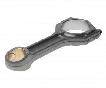 3 399 р. Шатун ГАЗ-3302 дв.CUMMINS ISF 2.8 G-PART (ОАО ГАЗ) G-PART gp.10050106  с доставкой в г. Пермь. Увеличить фотографию 2