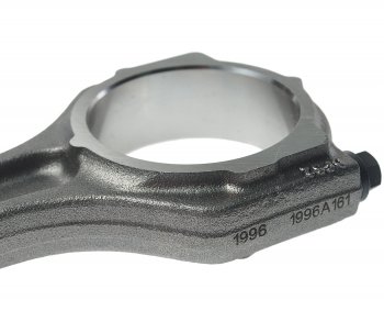 3 399 р. Шатун ГАЗ-3302 дв.CUMMINS ISF 2.8 G-PART (ОАО ГАЗ) G-PART gp.10050106  с доставкой в г. Пермь. Увеличить фотографию 3
