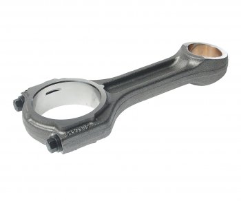 3 399 р. Шатун ГАЗ-3302 дв.CUMMINS ISF 2.8 G-PART (ОАО ГАЗ) G-PART gp.10050106  с доставкой в г. Пермь. Увеличить фотографию 1