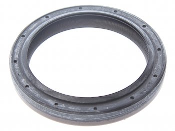 399 р. Сальник коленвала ГАЗ-3302 дв.CUMMINS ISF 2.8 передний G-PART (ОАО ГАЗ) G-PART gp.10060002  с доставкой в г. Пермь. Увеличить фотографию 1