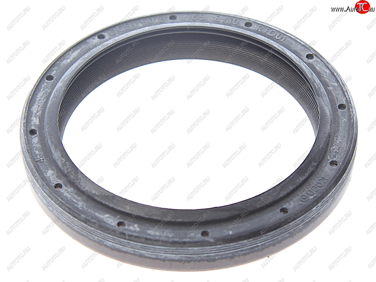 399 р. Сальник коленвала ГАЗ-3302 дв.CUMMINS ISF 2.8 передний G-PART (ОАО ГАЗ) G-PART gp.10060002  с доставкой в г. Пермь