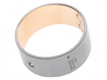 359 р. Втулка КАМАЗ,ГАЗ,ПАЗ распредвала дв.CUMMINS ISBe,ISDe,ISF3.8 G-PART (ОАО ГАЗ) G-PART gp.10070011  с доставкой в г. Пермь. Увеличить фотографию 1
