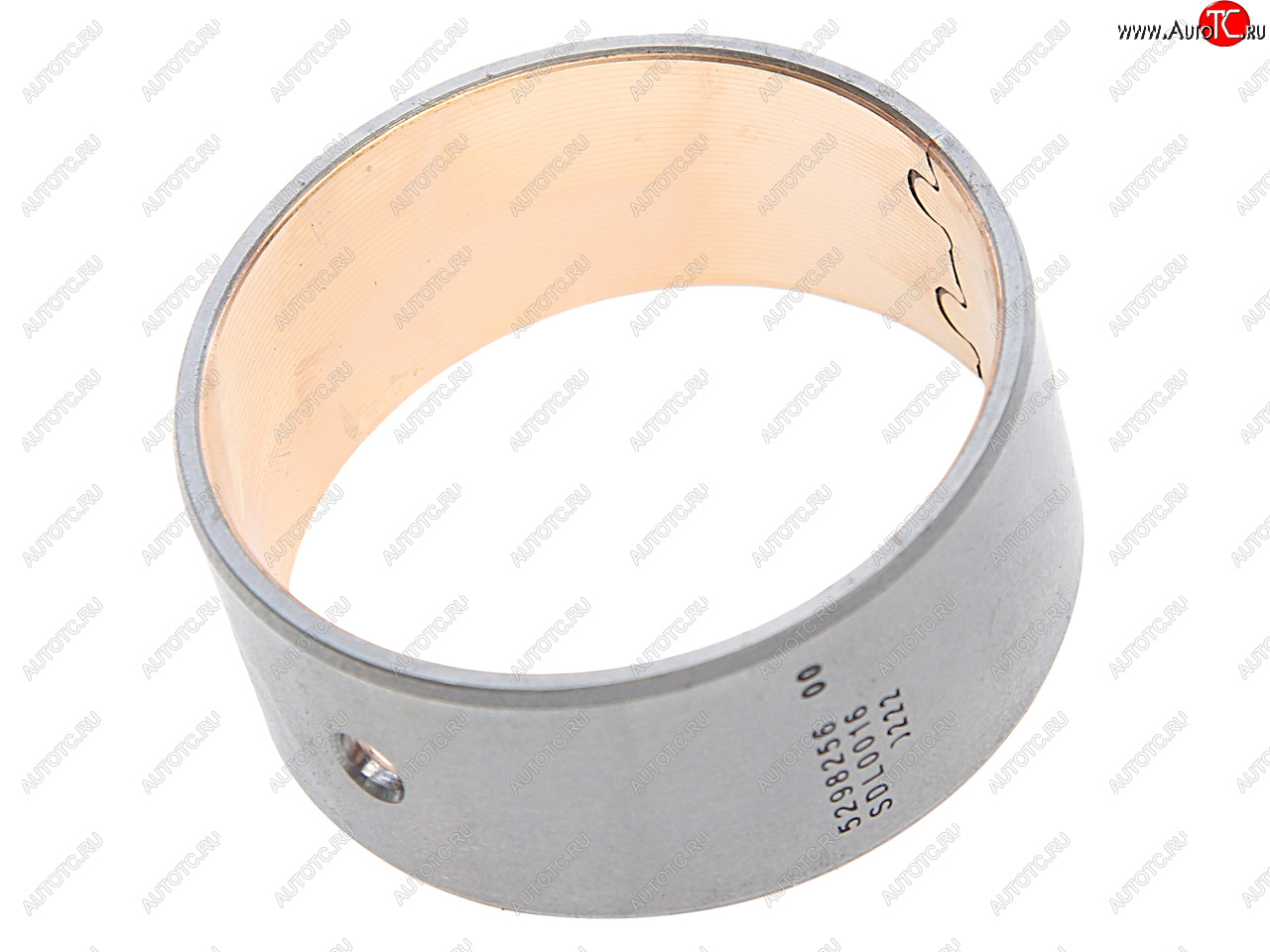359 р. Втулка КАМАЗ,ГАЗ,ПАЗ распредвала дв.CUMMINS ISBe,ISDe,ISF3.8 G-PART (ОАО ГАЗ) G-PART gp.10070011  с доставкой в г. Пермь