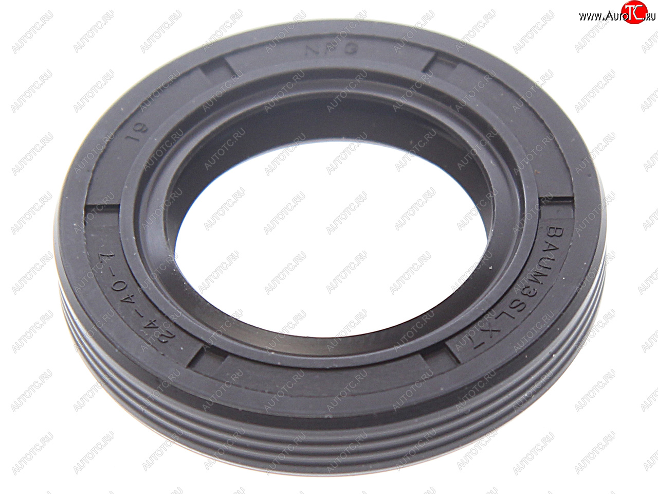183 р. Сальник ГАЗ,ПАЗ дв.CUMMINS ISF 3.8 насоса масляного G-PART (ОАО ГАЗ) G-PART gp.10120006  с доставкой в г. Пермь