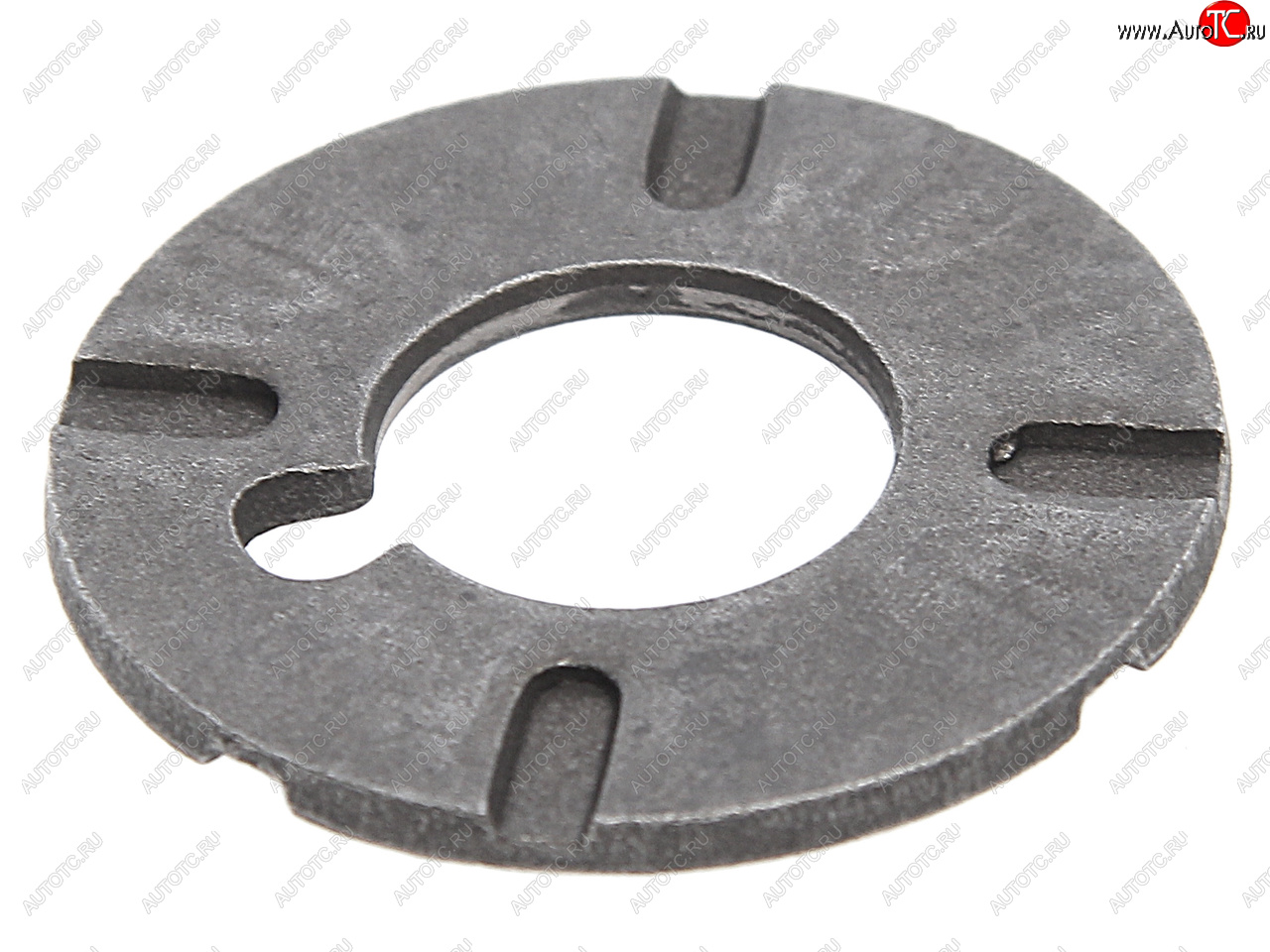 92 р. Шайба ГАЗ-3302 дв.CUMMINS ISF 2.8 держателя шестерни ГРМ G-PART (ОАО ГАЗ) G-PART gp.10190045  с доставкой в г. Пермь