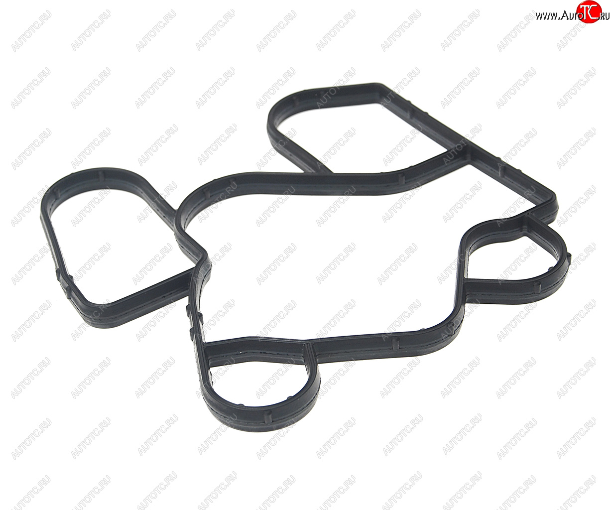 449 р. Прокладка ГАЗ-3302 дв.CUMMINS ISF 2.8 теплообменника G-PART (ОАО ГАЗ) G-PART gp.10240079 G-PART gp.10240079  с доставкой в г. Пермь