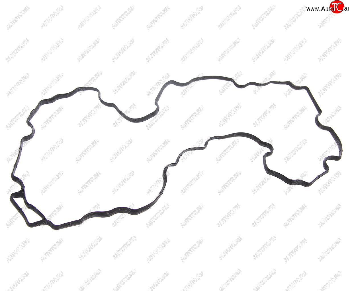 1 499 р. Прокладка ГАЗ-3302 дв.CUMMINS ISF 2.8 картера масляного G-PART (ОАО ГАЗ) G-PART gp.10240089  с доставкой в г. Пермь