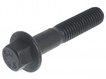 33 р. Болт ГАЗ-3302 дв.CUMMINS ISF 2.8 насоса топливного G-PART (ОАО ГАЗ) G-PART gp.10360001  с доставкой в г. Пермь. Увеличить фотографию 1