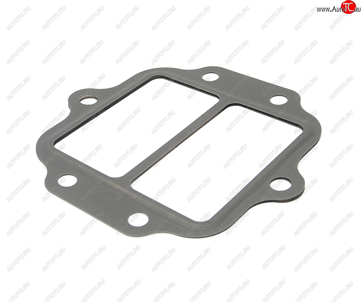 379 р. Прокладка ГАЗ-3302 охладителя отработавших газов G-PART (ОАО ГАЗ) G-PART gp.10560036 G-PART gp.10560036  с доставкой в г. Пермь