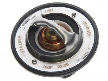 Термостат КАМАЗ,ГАЗ,ПАЗ дв.CUMMINS ISBe,ISDe,ISF3.8 (118град.) G-PART (ОАО ГАЗ) G-PART gp.10620023 G-PART gp.10620023