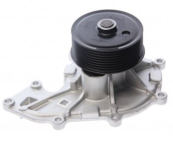 6 699 р. Насос водяной ГАЗ,ПАЗ дв.CUMMINS ISF 3.8 G-PART (ОАО ГАЗ) G-PART gp.10630027 G-PART gp.10630027  с доставкой в г. Пермь. Увеличить фотографию 2
