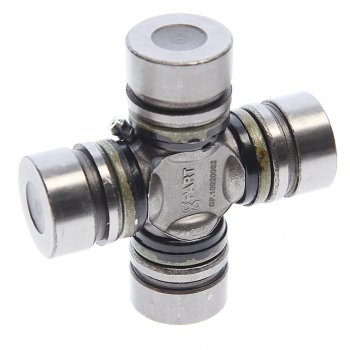 539 р. Крестовина ГАЗ-24,УАЗ вала карданного G-PART (ОАО ГАЗ) G-PART gp.10920002  с доставкой в г. Пермь. Увеличить фотографию 2