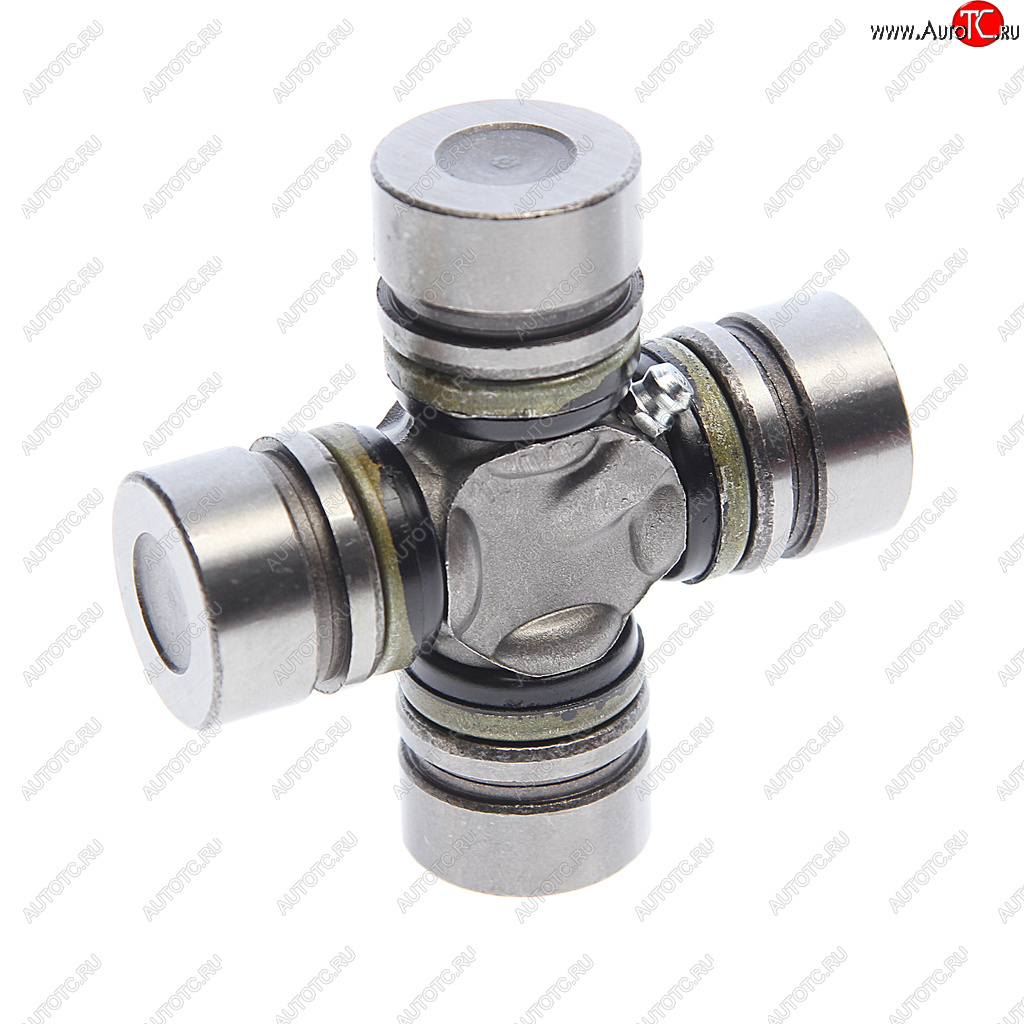 539 р. Крестовина ГАЗ-24,УАЗ вала карданного G-PART (ОАО ГАЗ) G-PART gp.10920002  с доставкой в г. Пермь