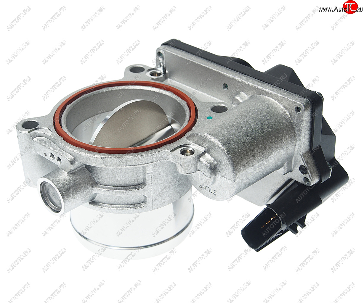 9 799 р. Дроссель ГАЗ-3302 Бизнес FOTON дв.CUMMINS ISF 2.8 ЕВРО-4 G-PART (ОАО ГАЗ) G-PART gp.13800001 G-PART gp.13800001  с доставкой в г. Пермь
