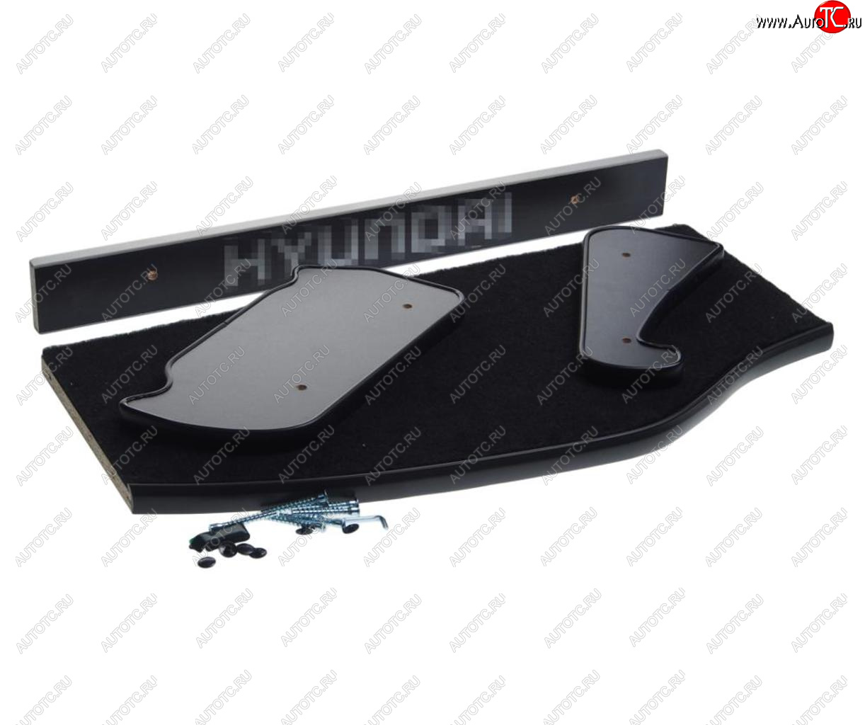 1 999 р. Столик в кабину HYUNDAI HD72,78 (ткань) АВТОБЛЮЗ АВТОБЛЮЗ гр01919  с доставкой в г. Пермь