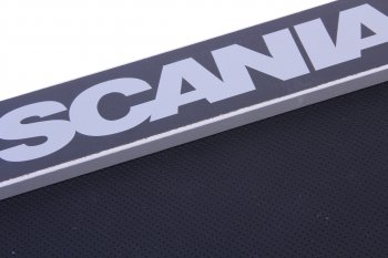 2 099 р. Столик в кабину SCANIA 4 series малый (перфорация) АВТОБЛЮЗ АВТОБЛЮЗ гр02133  с доставкой в г. Пермь. Увеличить фотографию 2