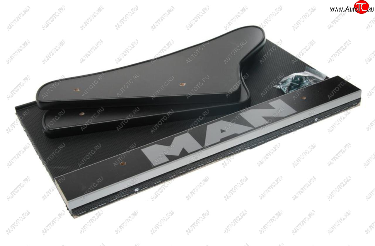 2 169 р. Столик в кабину MAN F2000 малый (перфорация) АВТОБЛЮЗ АВТОБЛЮЗ гр02142  с доставкой в г. Пермь