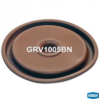 1 269 р. Клапан VW Phaeton (02-09),Touareg (03-07) вентиляции картерных газов KRAUF KRAUF grv1005bn  с доставкой в г. Пермь. Увеличить фотографию 1