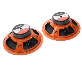 3 599 р. Колонки среднечастоные 8 (20см) 70Вт DL AUDIO DL AUDIO gryphonlite200  с доставкой в г. Пермь. Увеличить фотографию 2