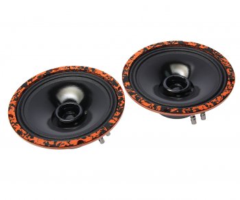 3 599 р. Колонки среднечастоные 8 (20см) 70Вт DL AUDIO DL AUDIO gryphonlite200  с доставкой в г. Пермь. Увеличить фотографию 1