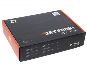 3 269 р. Колонки среднечастоные 5х7 (13х18см) 60Вт DL AUDIO DL AUDIO gryphonlite57  с доставкой в г. Пермь. Увеличить фотографию 4