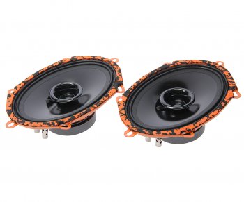 3 269 р. Колонки среднечастоные 5х7 (13х18см) 60Вт DL AUDIO DL AUDIO gryphonlite57  с доставкой в г. Пермь. Увеличить фотографию 1