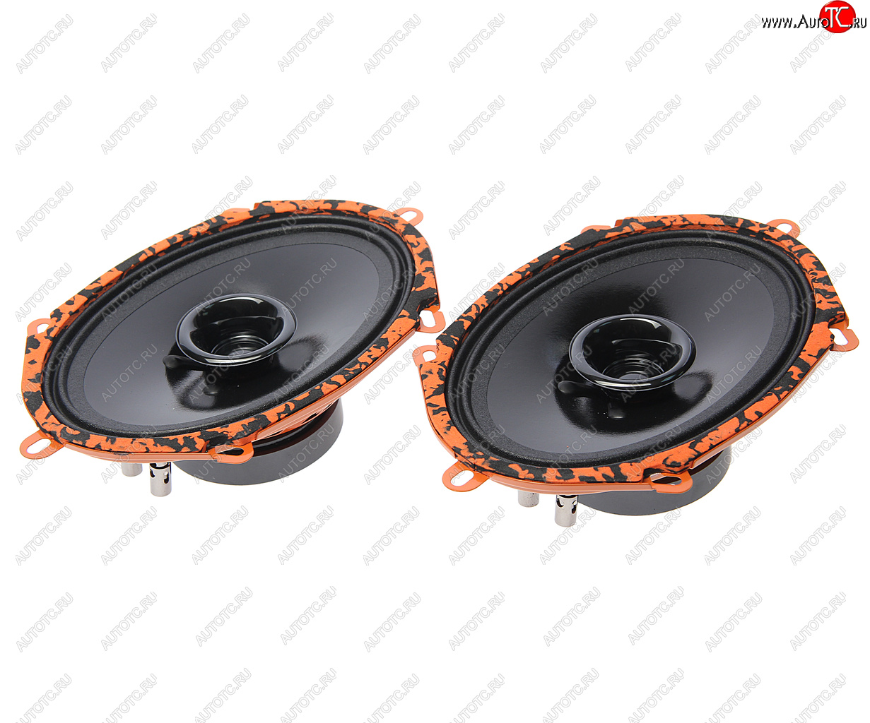 3 269 р. Колонки среднечастоные 5х7 (13х18см) 60Вт DL AUDIO DL AUDIO gryphonlite57  с доставкой в г. Пермь
