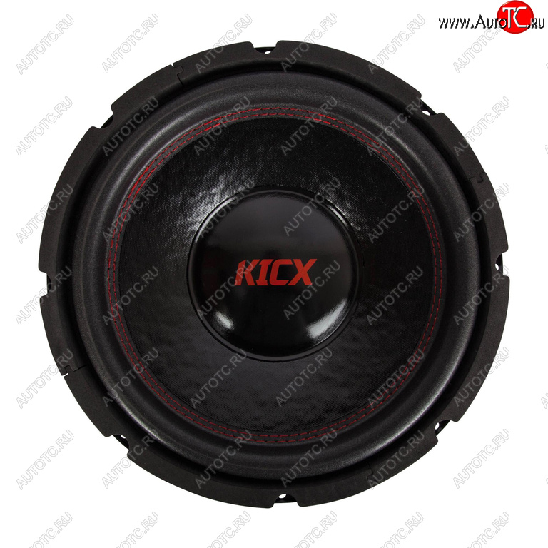 5 249 р. Сабвуфер 12 (30см) 500Вт KICX KICX gt-12m  с доставкой в г. Пермь