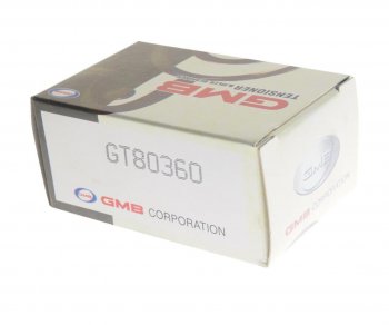 157 р. Ролик ГРМ TOYOTA Celica натяжителя GMB GMB gt80360  с доставкой в г. Пермь. Увеличить фотографию 3