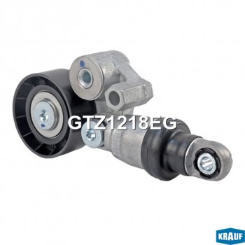 3 889 р. Натяжитель приводного ремня MAZDA CX5 (11-) KRAUF KRAUF gtz1218eg  с доставкой в г. Пермь. Увеличить фотографию 3