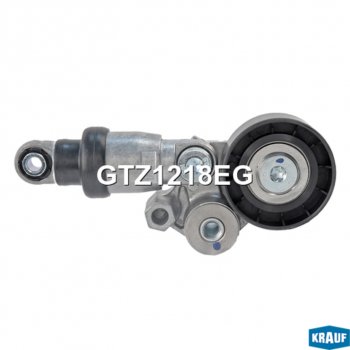 3 889 р. Натяжитель приводного ремня MAZDA CX5 (11-) KRAUF KRAUF gtz1218eg  с доставкой в г. Пермь. Увеличить фотографию 5