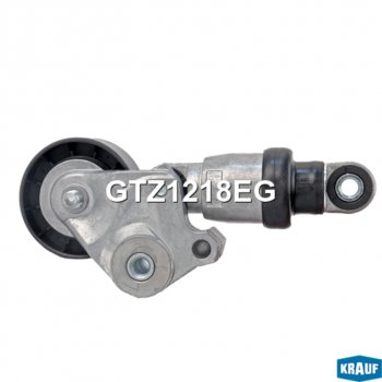 3 889 р. Натяжитель приводного ремня MAZDA CX5 (11-) KRAUF KRAUF gtz1218eg  с доставкой в г. Пермь. Увеличить фотографию 6