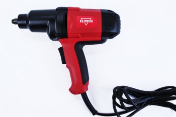 6 349 р. Гайковерт электрический 12 350Нм 2300обмин.220V ELITECH ELITECH гу 350рэ  с доставкой в г. Пермь. Увеличить фотографию 3