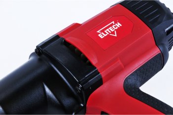 6 349 р. Гайковерт электрический 12 350Нм 2300обмин.220V ELITECH ELITECH гу 350рэ  с доставкой в г. Пермь. Увеличить фотографию 4