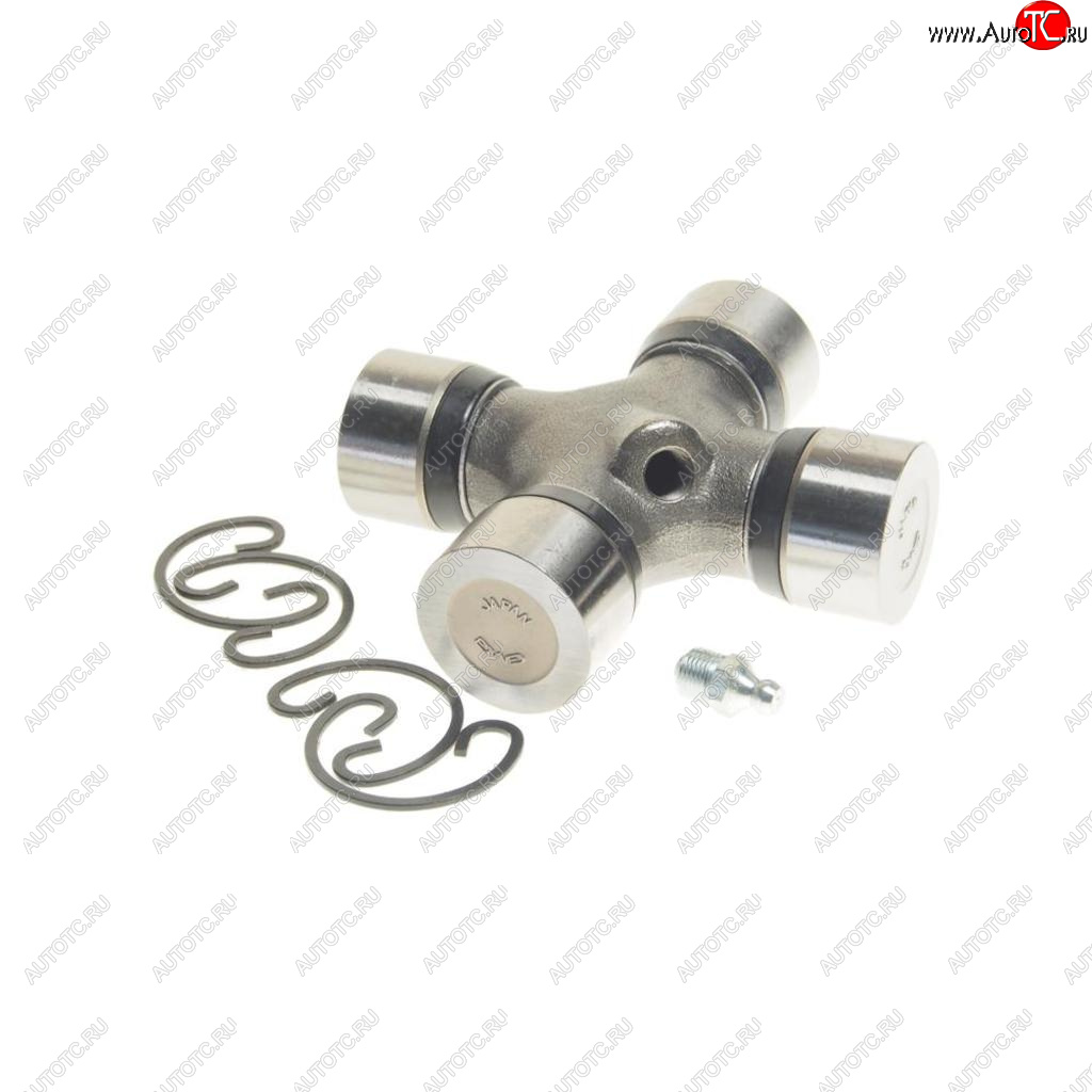2 799 р. Крестовина TOYOTA вала карданного (107.00х34.00) GMB GMB gut-15  с доставкой в г. Пермь