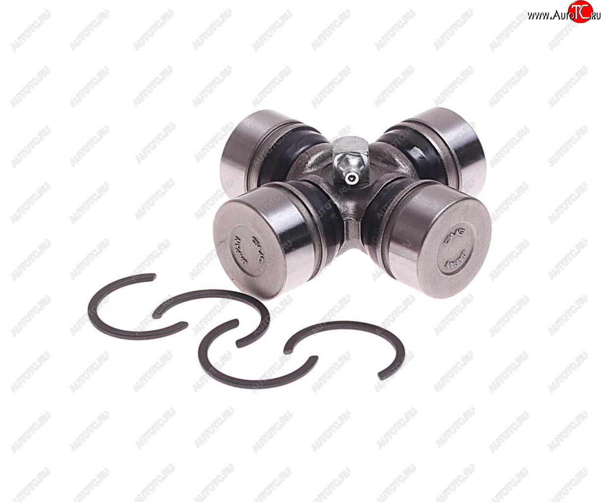 1 139 р. Крестовина TOYOTA Hilux (85-) вала карданного (52.00х29.00) GMB GMB gut-21  с доставкой в г. Пермь