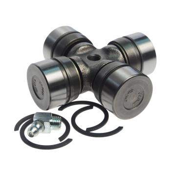 1 329 р. Крестовина TOYOTA Hilux (85-) вала карданного (52.00х29.00) (4WD) GMB GMB gut-23  с доставкой в г. Пермь. Увеличить фотографию 1