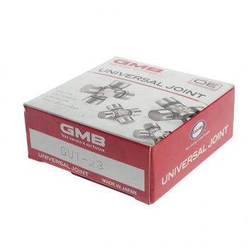 1 329 р. Крестовина TOYOTA Hilux (85-) вала карданного (52.00х29.00) (4WD) GMB GMB gut-23  с доставкой в г. Пермь. Увеличить фотографию 3